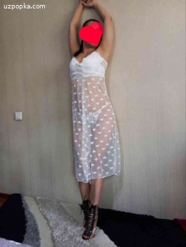 Альяна Татарочка