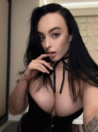 Dasha bj without condom