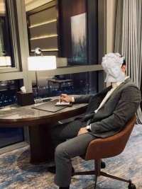 Dorogoy mujik - Qimmat erkak