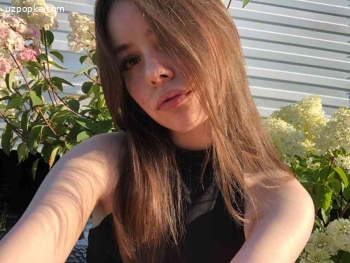 Лариса Русская Брюнеточка