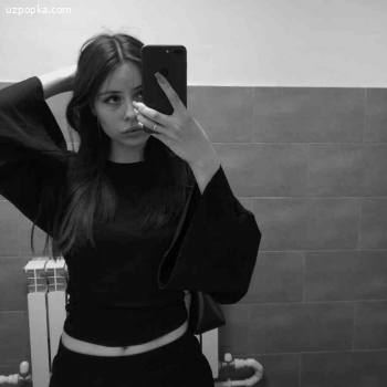 Лариса Русская Брюнеточка