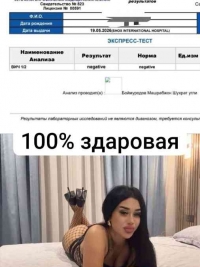 Мулатка ( анал есть)