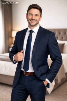 Муж по вызову