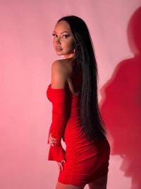 НЕВЕРОЯТНАЯ татарочка впервые в ташкенте