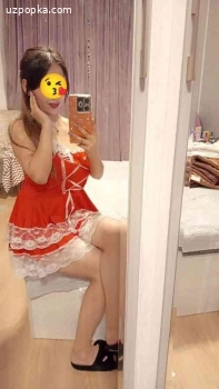 Сабина и Динара